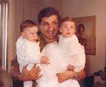 Bachir Gemayel