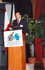 Gebran Tueni