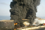 Israel Attacks Beirut July 2006