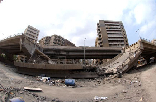 Israel Attacks Beirut July 2006