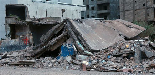 Israel Attacks Beirut July 2006