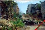 Beirut War 1975-1990