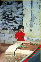 Beirut War 1975-1990