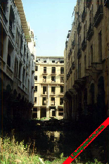 Beirut War 1975-1990