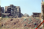 Beirut War 1975-1990