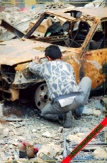 Beirut War 1975-1990