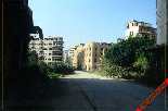 Beirut War 1975-1990