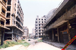 Beirut War 1975-1990