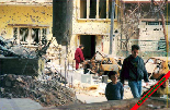 Beirut War 1975-1990