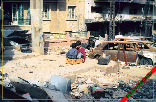 Beirut War 1975-1990