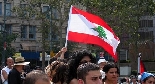 Lebanon Under Attack 2006 - Reactions from New York