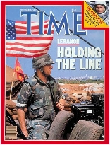 Time Mag