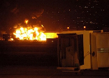 Israel Attacks Beirut July 2006 (Airport)