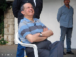 General Michel Aoun