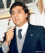 Bachir Gemayel