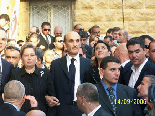 Bachir Gemayel 24th Memorial