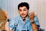 Bachir Gemayel