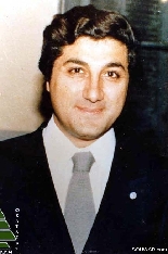 Bachir Gemayel