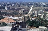 Beyrouth Ligne Verte (Lebanon 1989-1991)