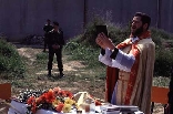 Beyrouth Messe Prisonniers (Lebanon 1989-1991)