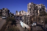 Beyrouth (Lebanon 1989-1991)