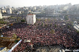 December 1st 2006 National Unity Demo