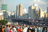 December 1st 2006 National Unity Demo