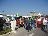 December 1st 2006 National Unity Demo