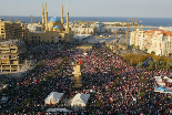 December 1st 2006 National Unity Demo