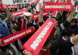 Demonstration