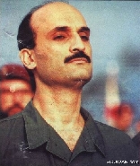 Samir Geagea