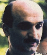 Samir Geagea