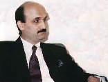 Samir Geagea