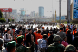January 2006 General Strike