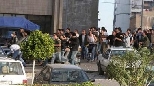 25th of January Riots Arab University Sector