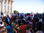 Lebanese Abroad Crying Lebanon - Paris