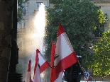 Lebanese Abroad Crying Lebanon - Paris