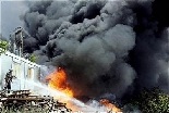 Israel Attacks Beirut July 2006