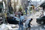 Israel Attacks Lebanon July 2006