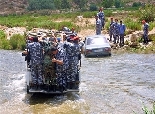 Israel Attacks Lebanon July 2006