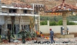 Israel Attacks Lebanon July 2006