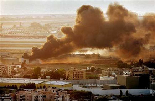 Israel Attacks Lebanon July 2006