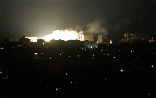 Israel Attacks Lebanon July 2006