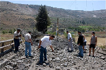 Israel Attacks Lebanon July 2006