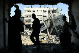 Israel Attacks Lebanon July 2006