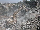 Israel Attacks Lebanon July 2006