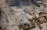 Israel Attacks Lebanon July 2006