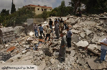 Israel Attacks Lebanon July 2006