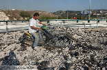 Israel Attacks Lebanon July 2006