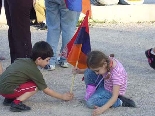 Manifestation Against Turkish Troops in Lebanon